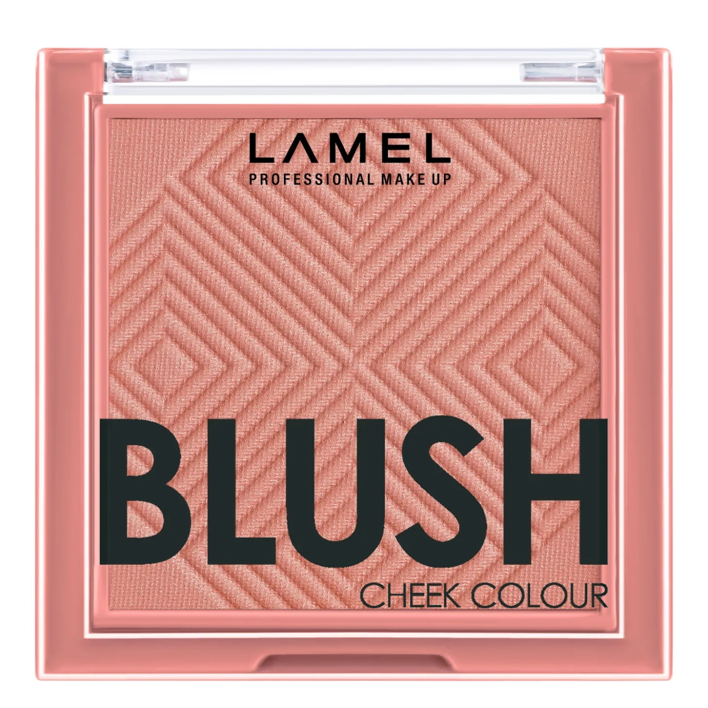 Lamel - Blush Cheek - Róż do policzków - 403 - 3,8g