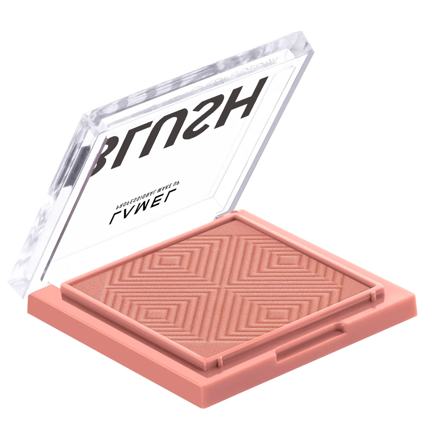 Lamel - Blush Cheek - Róż do policzków - 403 - 3,8g