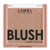 Lamel - Blush Cheek - Róż do Policzków - 404 - 3,8g