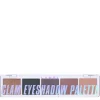 Lamel - Glam Eyeshadow Palette - Paleta Cieni do Powiek - 401 - 10g