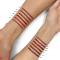 Lamel - Lip Pencil - Konturówka do Ust - 404 - 1,7g