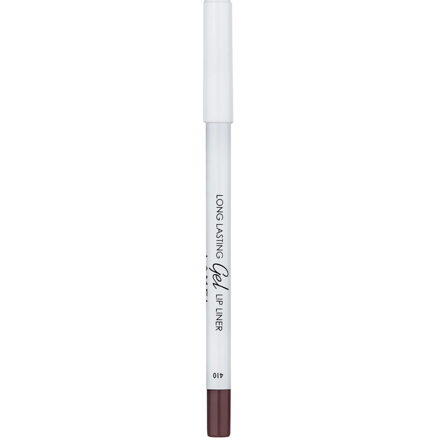 Lamel - Long lasting Gel Lip Liner - Długotrwała Żelowa Konturówka do Ust - 410 - 1,7g