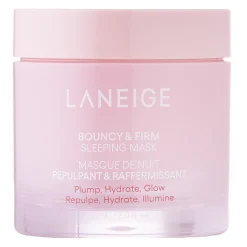 Laneige - Bouncy & Firm Sleeping Mask - Maska Ujędrniająca na Noc - 60ml