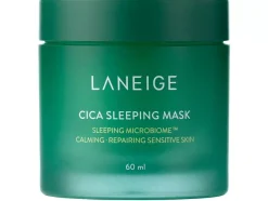 Laneige - Cica Sleeping Mask - Maseczka na Noc - 60ml