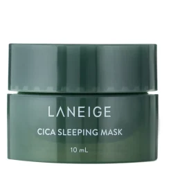 Laneige - Cica Sleeping Mask- Maseczka na Noc - 10ml