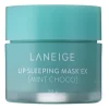 Laneige - Lip Sleeping Mask EX - Choco Mint - Maska Intensywnie Regenerująca Usta - 20g