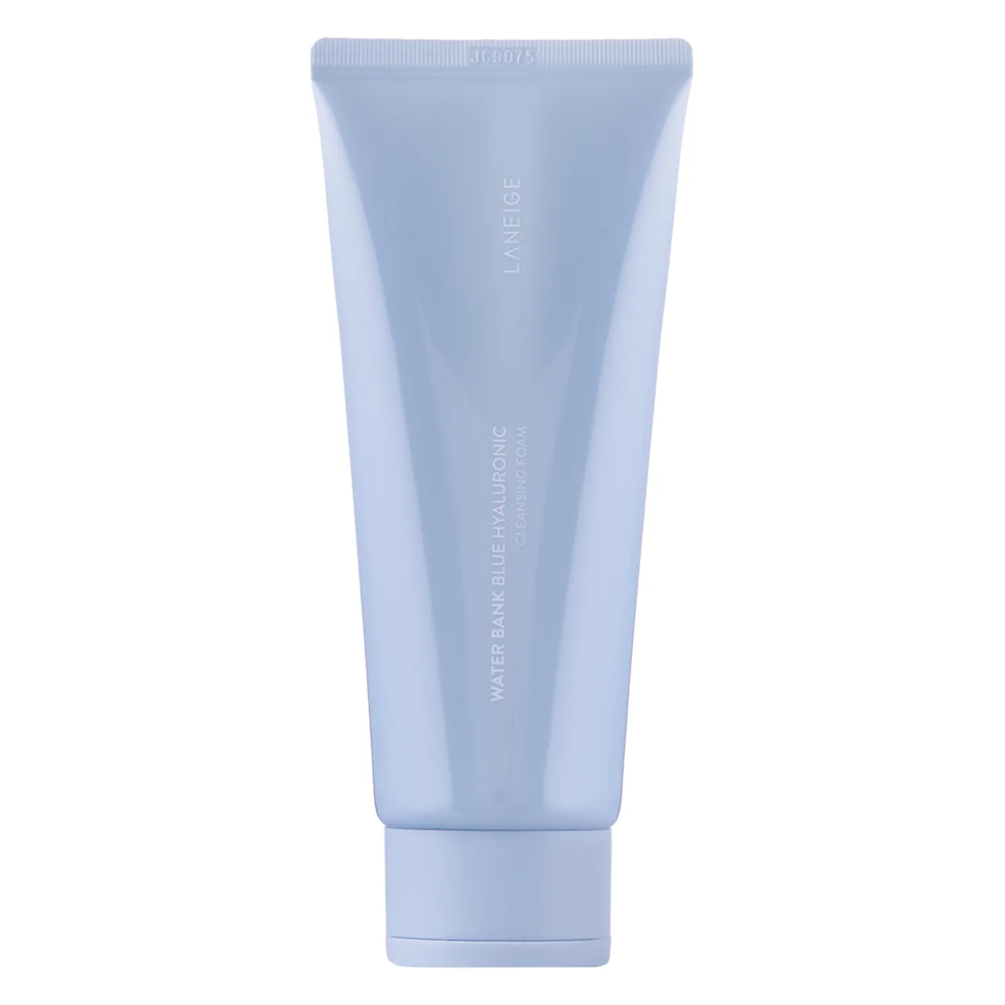 Laneige - Water Bank Blue Hyaluronic Cleansing Foam - Pianka do Mycia Twarzy - 150g