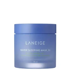 Laneige - Water Sleeping Mask EX - Maska Rewitalizująco-Nawilżająca - 70ml