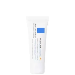 La Roche-Posay - Cicaplast Baume B5 SPF50 - Regenerujący Balsam do Podrażnionej Skóry - 40ml