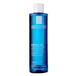La Roche-Posay - Effaclar Lotion Astringente - Mikrozłuszczający Tonik Zwężający Pory - 200ml