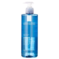 La Roche-Posay - Lipikar Gel Lavant Soothing Protective Shower Gel - Żel pod Prysznic - 400ml