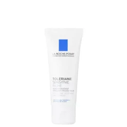 La Roche-Posay - Toleriane Sensitive Riche Cream - Kojący Krem Do Skóry Suchej I Wrażliwej o Bogatej Konsystencji - 40ml