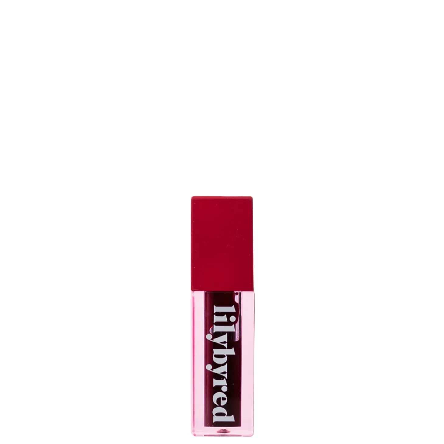 Lilybyred - Juicy Liar Water Tint - Długotrwały Wodny Tint do Ust - 04 Like Blackberry Tequila - 4g