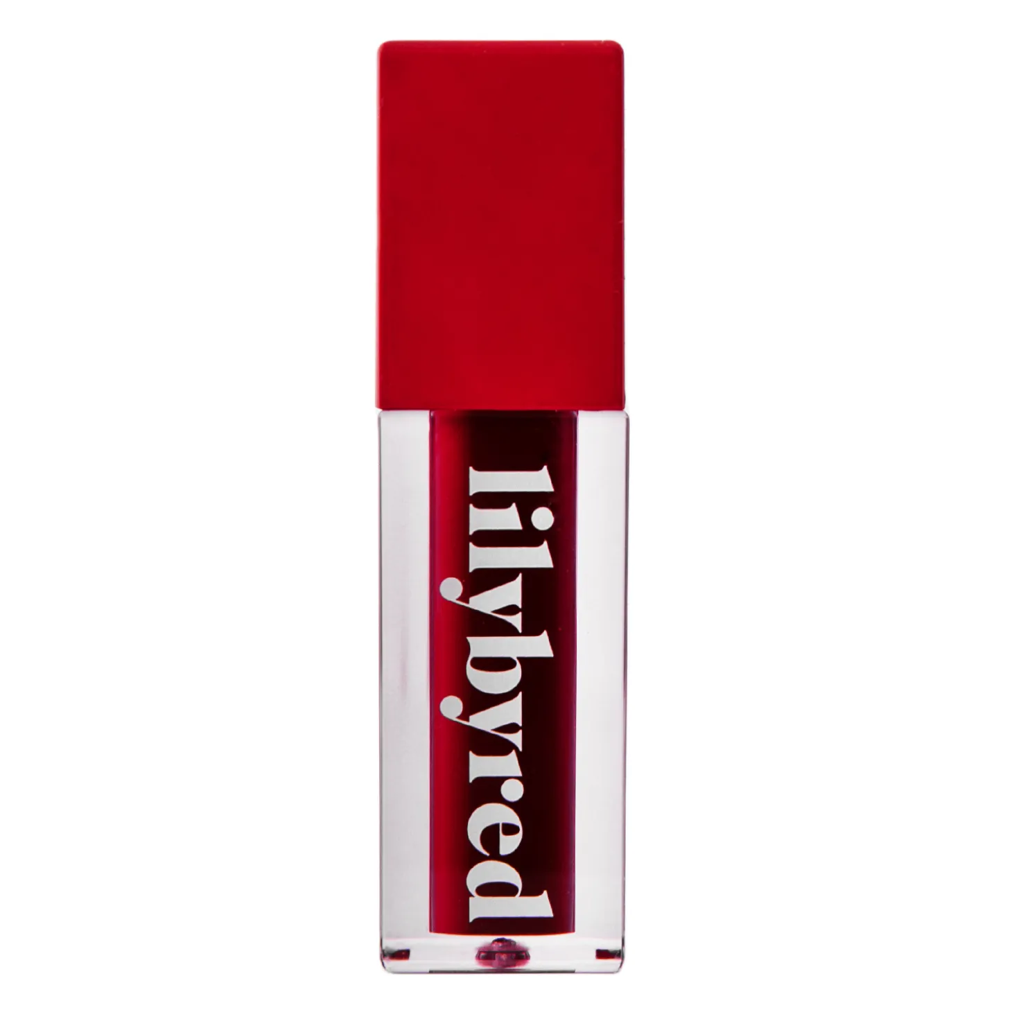 Lilybyred - Juicy Liar Water Tint - Długotrwały Wodny Tint do Ust - 03 Like Plum Martini - 4g