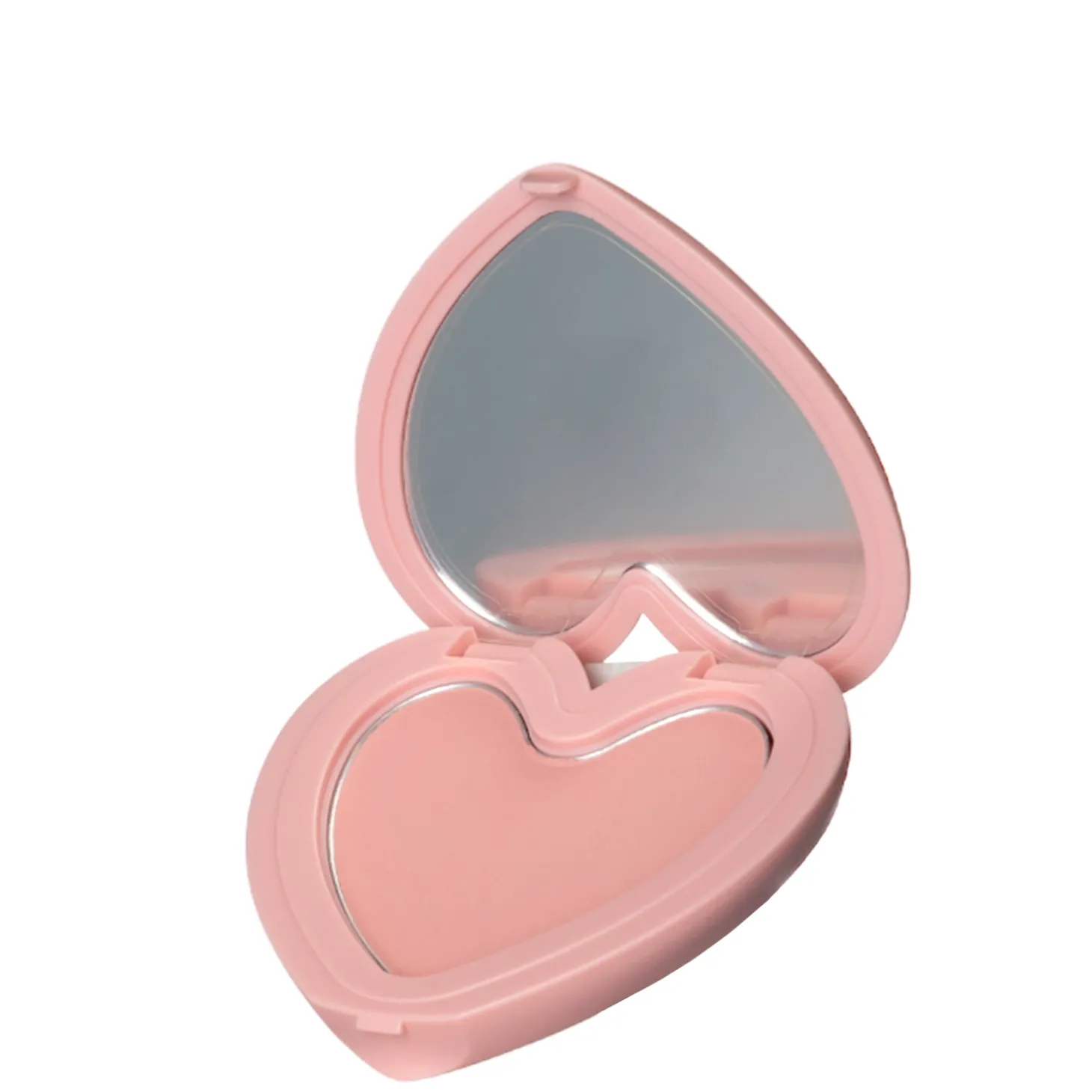 Lilybyred - Luv Beam Cheek - Aksamitny Róż do Policzków - 02 Dollish Rose - 4,6g