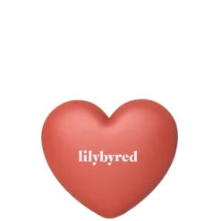 Lilybyred - Luv Beam Cheek - Aksamitny Róż do Policzków - 05 French Marsala - 4,6g