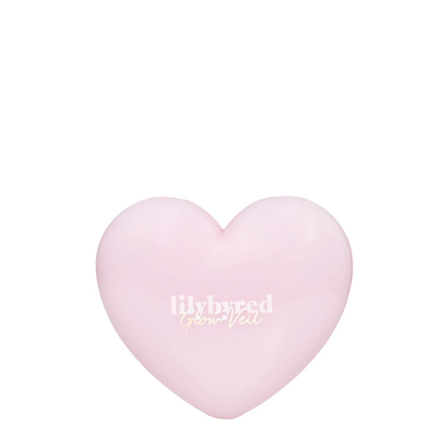 Lilybyred - Luv Beam Glow Veil - Subtelny Rozświetlacz do Twarzy - 02 Holy Beam - 3,2g