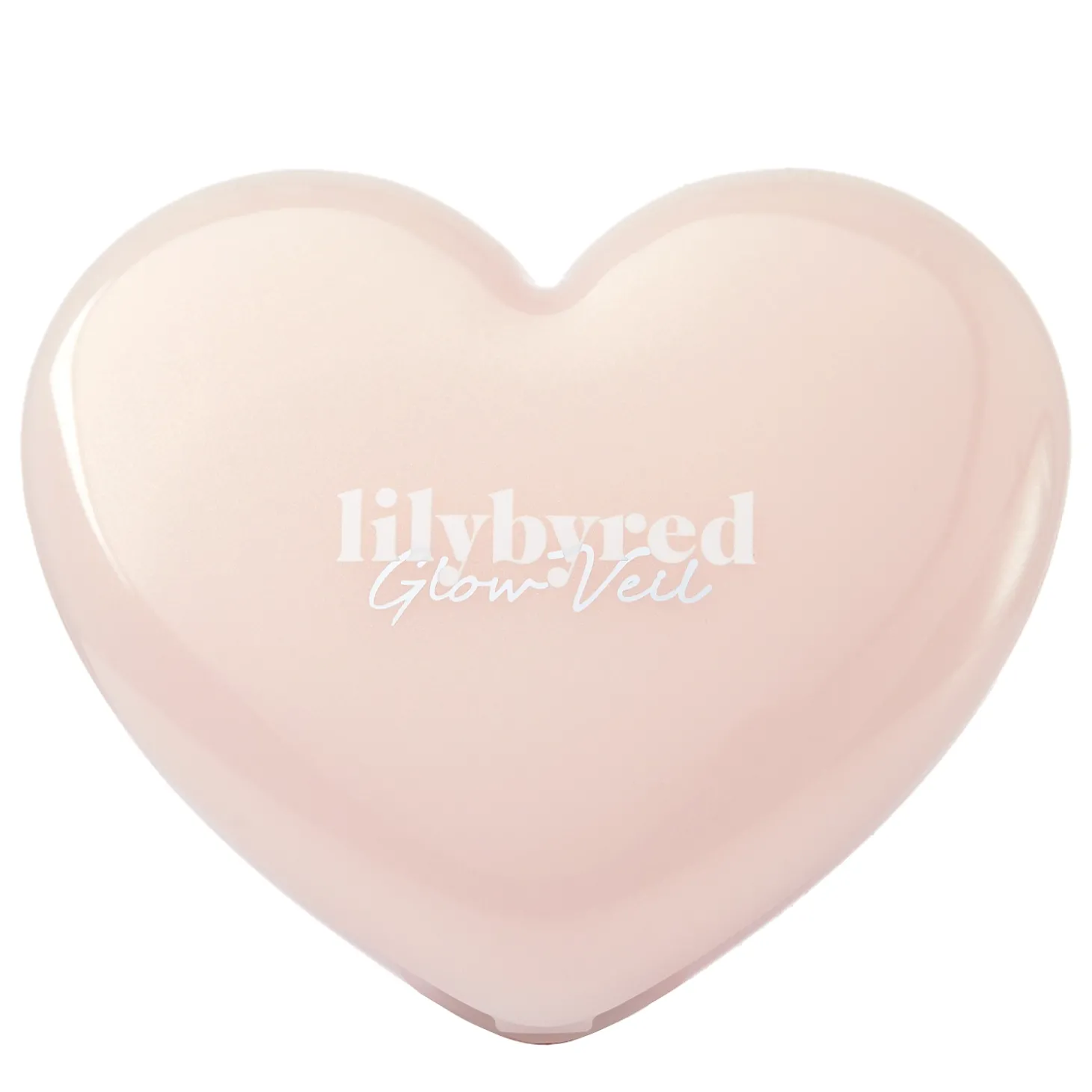 Lilybyred - Luv Beam Glow Veil - Subtelny Rozświetlacz do Twarzy - 03 Sugar Beam - 3,2g