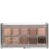 Lilybyred - Mood Keyboard - Paleta Cieni do Powiek - 02 Ash Mauve - 10,5g