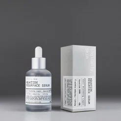 Logically, Skin - Aquatide Resurface Serum - Peptydowe Serum do Twarzy - 50ml