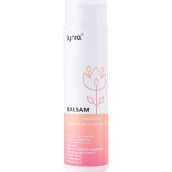 Lynia - Balsam do Ciała z Kofeiną - Nawilżanie, Regeneracja, Ujędrnianie - 200ml