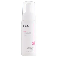 Lynia - Natural Cleansing Foam - Nawilżająca Pianka Myjąca - 150ml