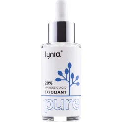 Lynia - Peeling z Kwasem Migdałowym 20% - 30ml