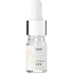 Lynia - Pro - Ampułka z 15% Witaminą C - 5ml