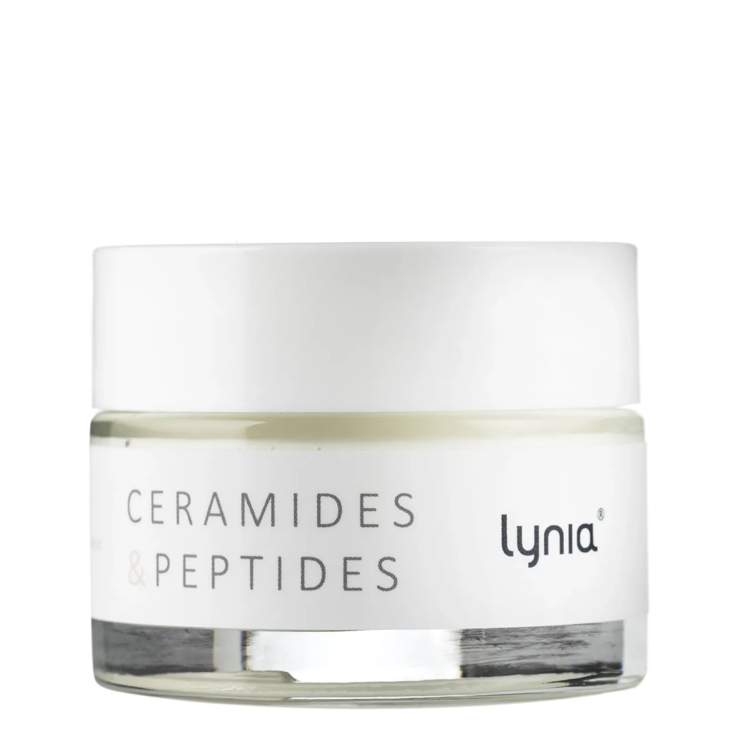 Lynia - Pro - Maska z Ceramidami i Peptydami - 50ml