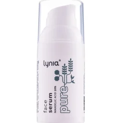 Lynia - Pure - Serum z Kwasem Migdałowym - 30ml