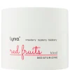 Lynia - Red Fruits - Moisturizing - Lekki Krem Nawilżający - 50ml