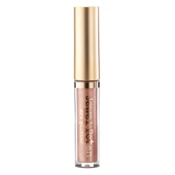 Macqueen - Jewel-Poten Eye Glitter - Błyszczący Cień do Powiek w Pędzelku - 01 Kitten Diamond - 2g - OUTLET