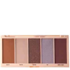 Makeup Revolution - I Heart Revolution Waffle Chocolate - Paleta do Konturowania Twarzy - 18g