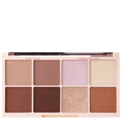 Makeup Revolution - Roxi Highlight and Contour - Paleta do Konturowania Twarzy - 8 x 2,5g