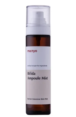 Ma:nyo - Bifida Ampoule Mist - Nawilżająca Mgiełka z Fermentem Bifida- 120ml OUTLET