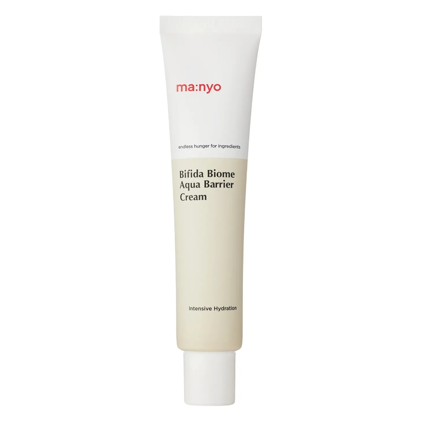 Ma:nyo - Bifida Biome Aqua Barrier Cream - Nawilżający Krem Barierowy do Twarzy - 80ml