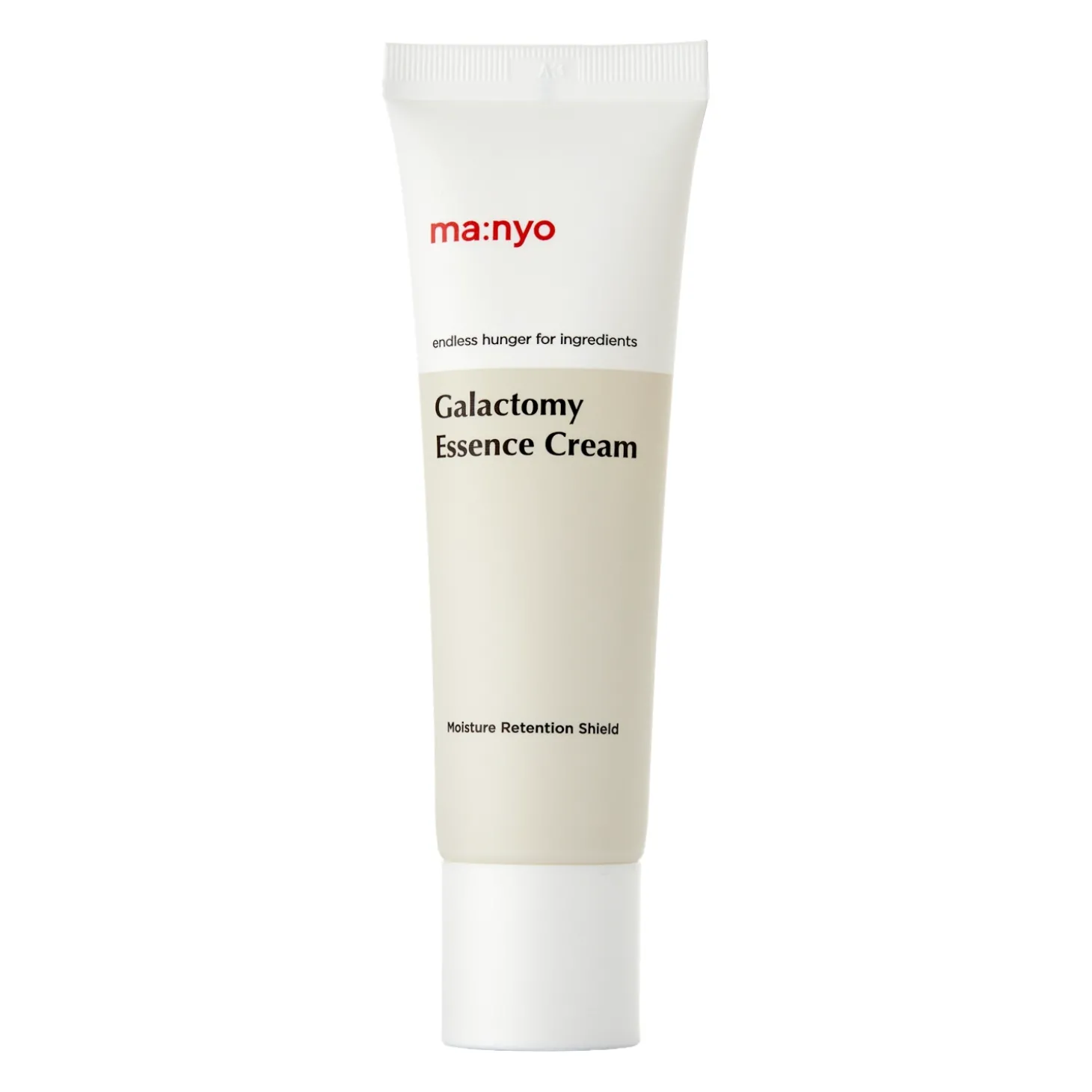 Ma:nyo - Galactomy Essence Cream - Wygładzający Krem do Twarzy - 50ml