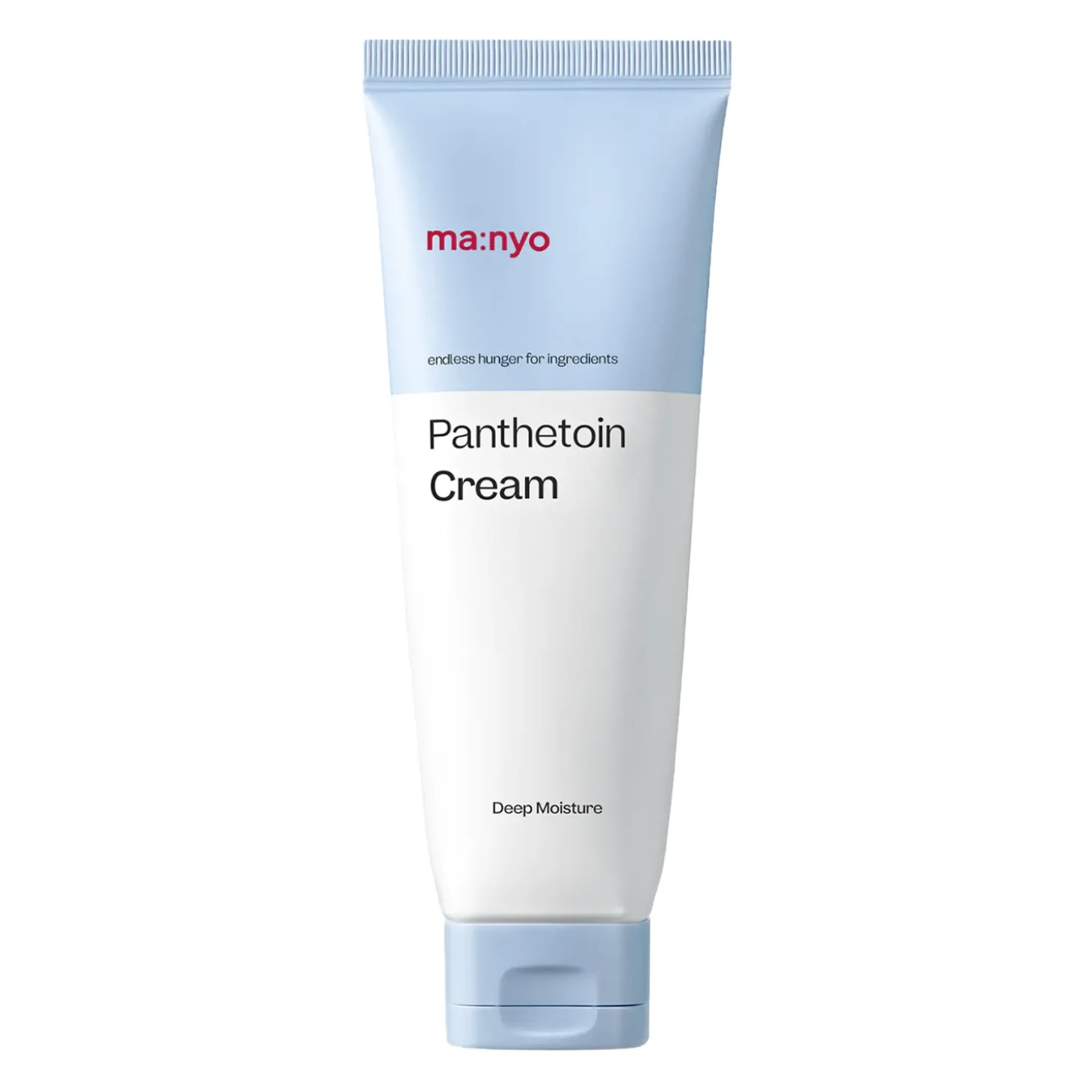 Ma:nyo - Panthetoin Cream - Nawilżający Krem do Twarzy - 80ml
