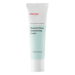 Ma:nyo - Thermal Water Moisturizing Cream - Nawilżający Krem do Twarzy z Wodą Termalną - 50ml OUTLET