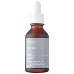 Mary&May - Multi Hyaluronics Serum - Intensywnie Nawilżające Serum z Kwasem Hialuronowym - 30ml
