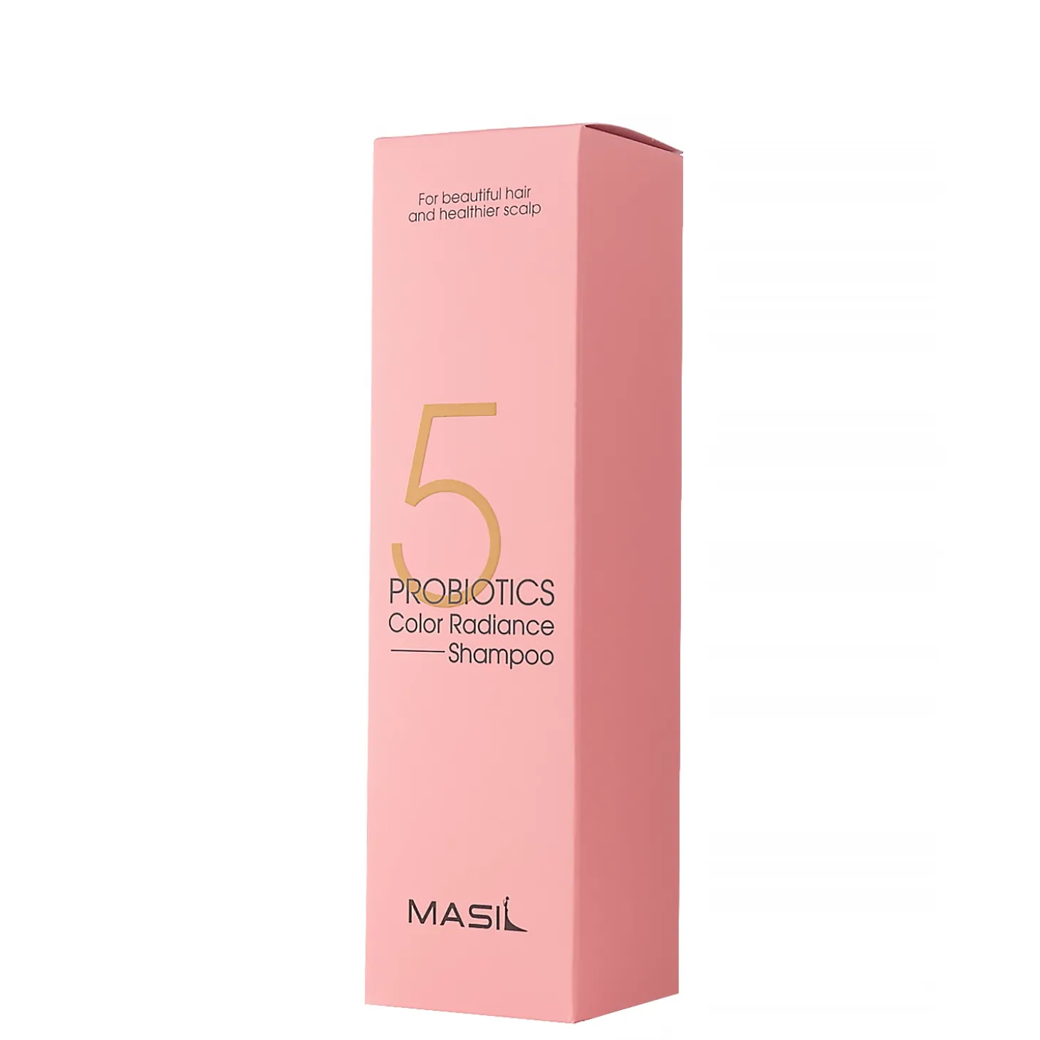 Masil - 5 Probiotics Color Radiance Shampoo - Szampon Ochronny z Probiotykami - 300ml