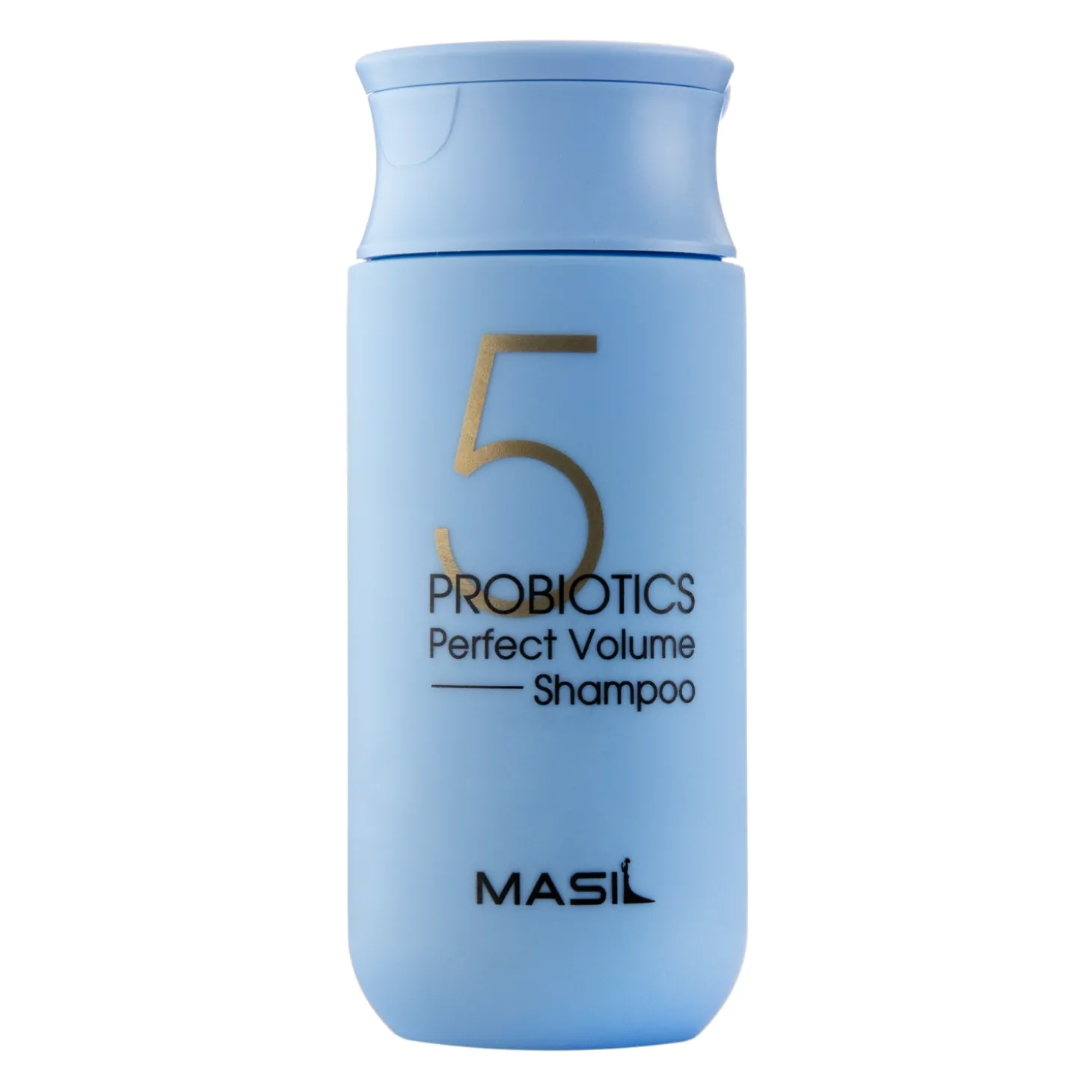 Masil - 5 Probiotics Perfect Volume Shampoo - Szampon Zwiększający Objętość Włosów - 150ml