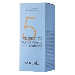 Masil - 5 Probiotics Perfect Volume Shampoo - Szampon Zwiększający Objętość Włosów - 150ml
