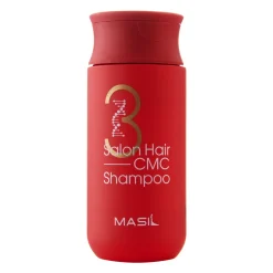 Masil - 3 Salon Hair CMC Shampoo - Regenerujący Szampon do Włosów - 150ml