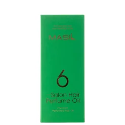 Masil - 6 Salon Hair Perfume Oil - Perfumowany Olejek do Włosów - 60ml