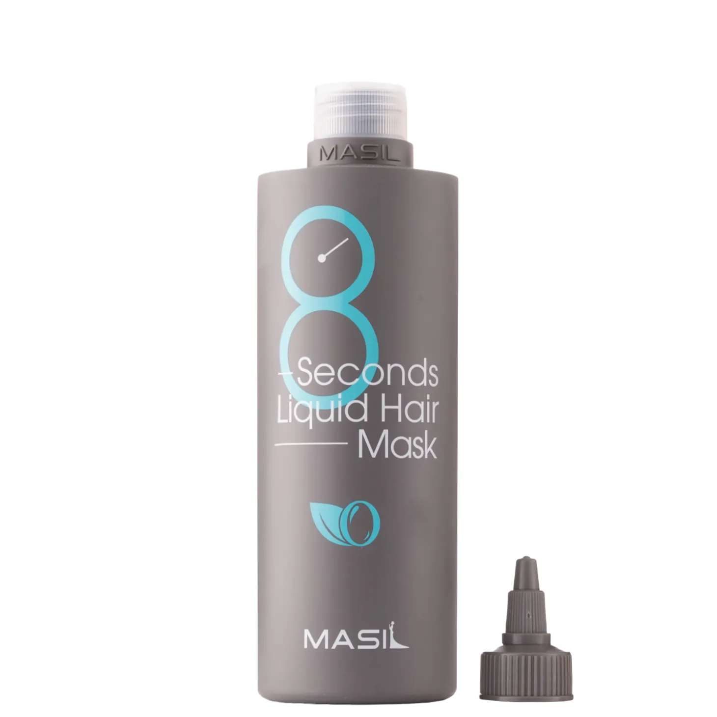 Masil - 8 Seconds Liquid Hair Mask - Maska Zwiększająca Objętość Włosów - 200ml