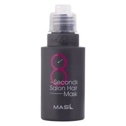 Masil - 8 Seconds Salon Hair Mask - Maska Nawilżająca do Włosów - 50ml