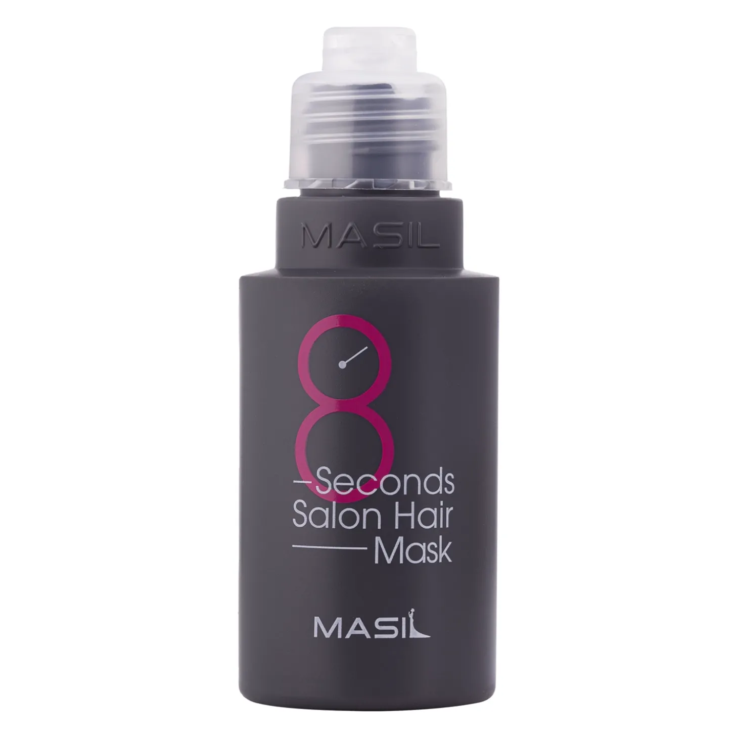 Masil - 8 Seconds Salon Hair Mask - Maska Nawilżająca do Włosów - 50ml