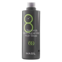 Masil - 8 Seconds Salon Super Mild Hair Mask - Maska Regenerująca do Włosów - 350ml