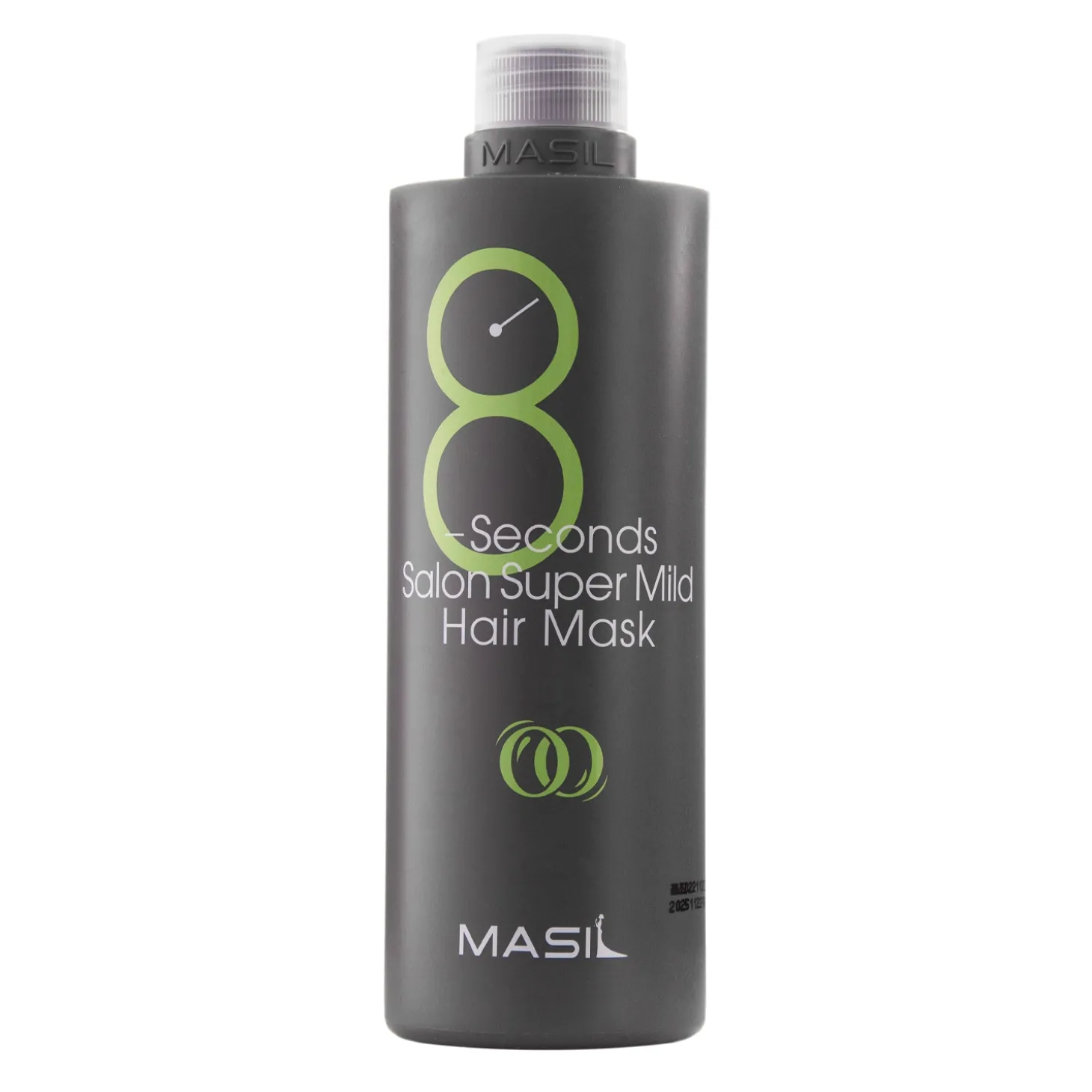 Masil - 8 Seconds Salon Super Mild Hair Mask - Maska Regenerująca do Włosów - 350ml